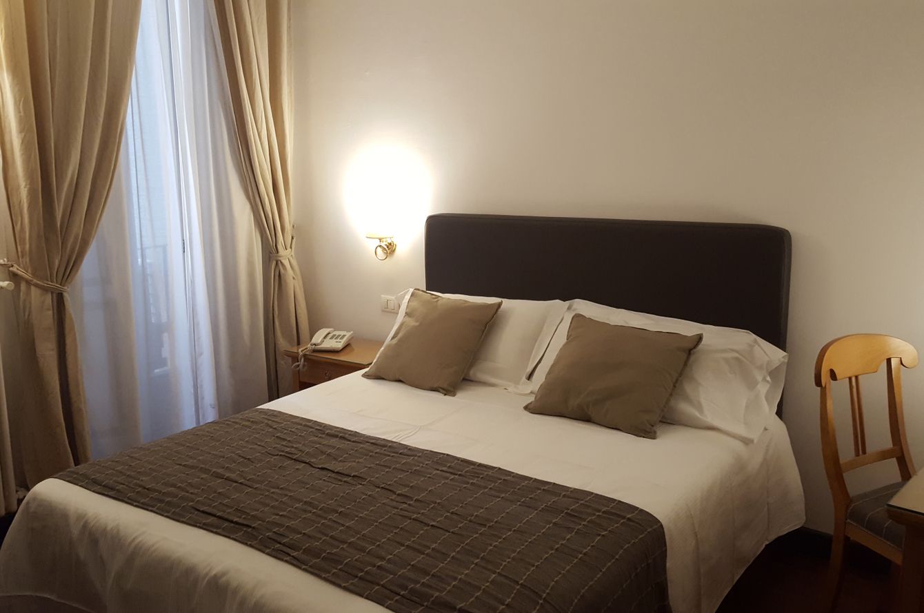 Doppelzimmer