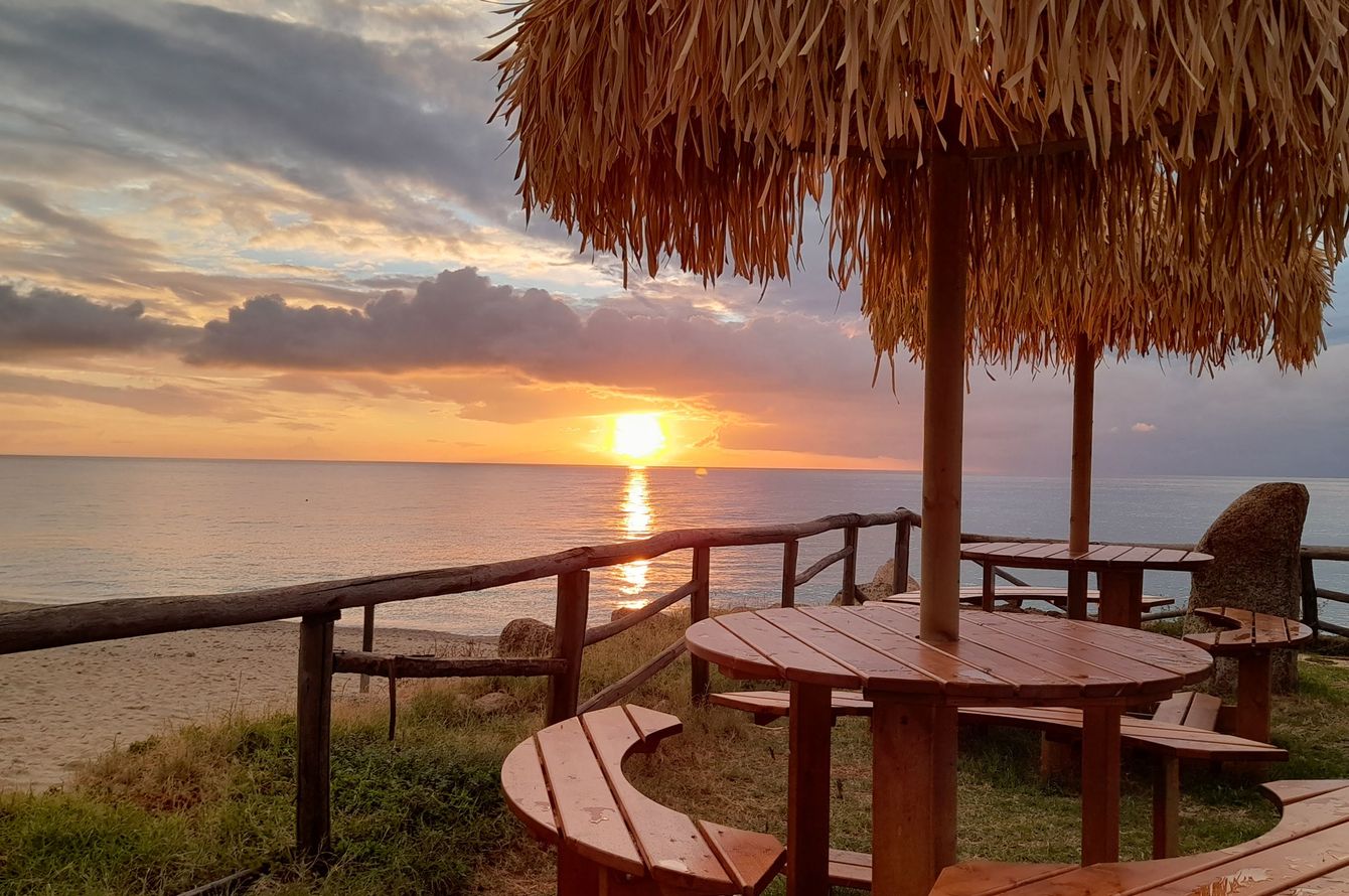 VOI Le Muse Resort