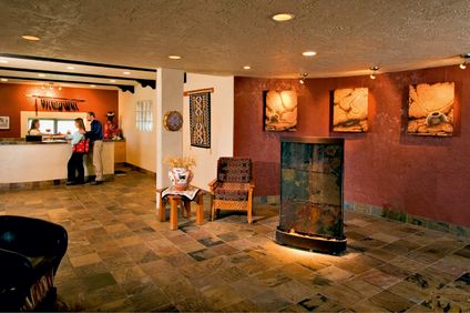 2. Bild der Unterkunft