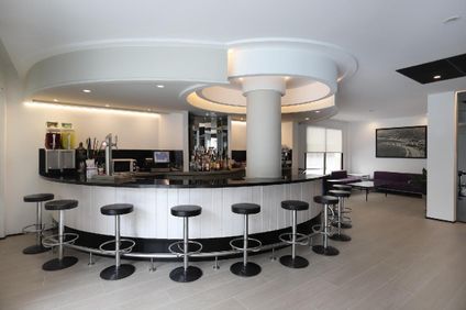 4. Bild der Unterkunft