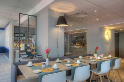 4. Bild der Unterkunft