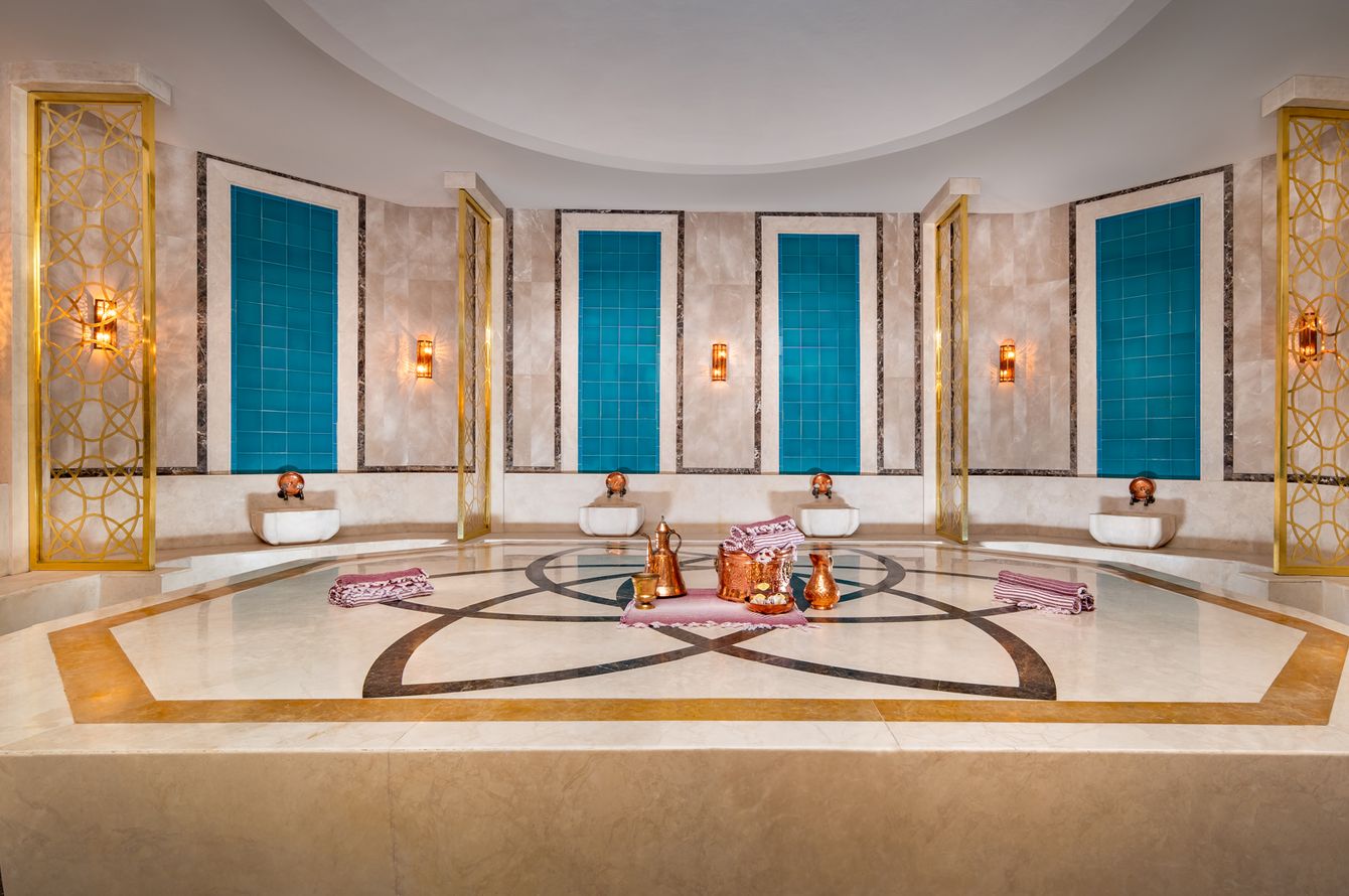 Hamam