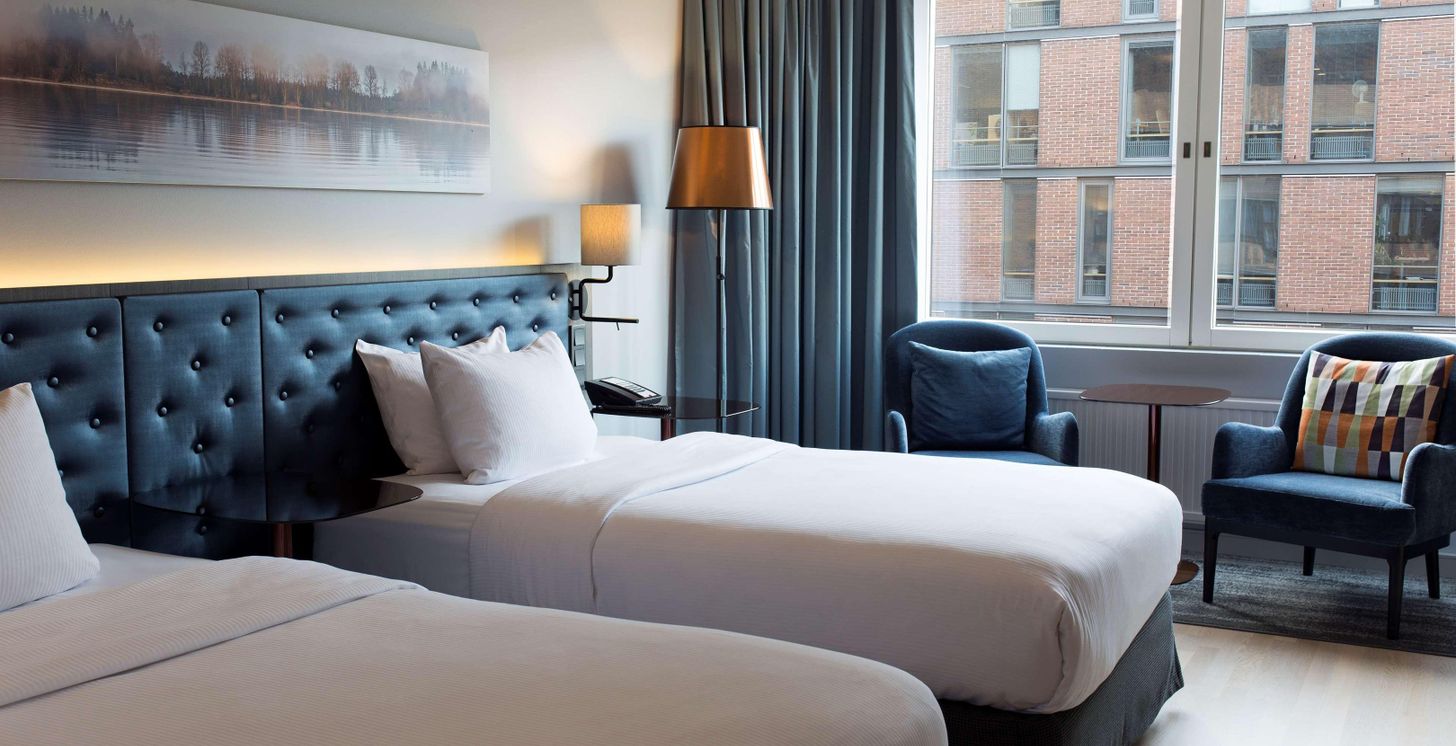Doppelzimmer