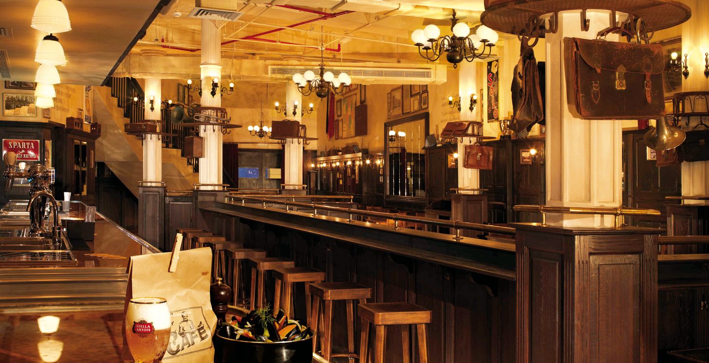 Bier Pub