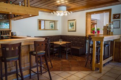 6. Bild der Unterkunft