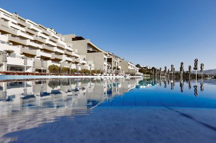 9. Bild der Unterkunft