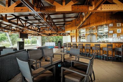 7. Bild der Unterkunft