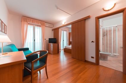 Doppelzimmer Classic