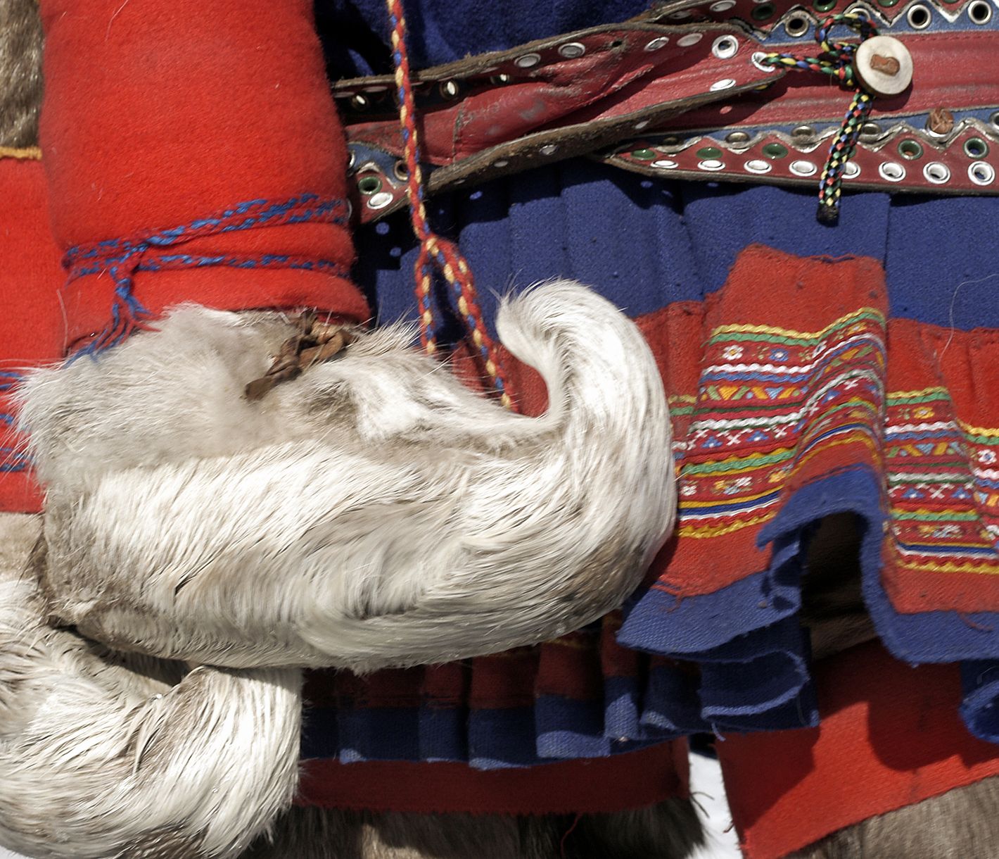 Von Samen und Traditionen