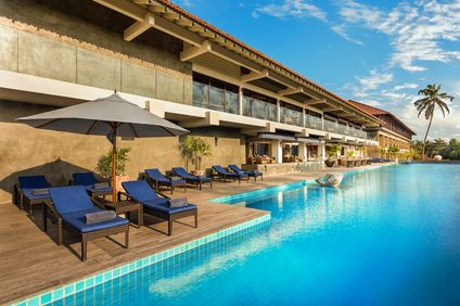 4. Bild der Unterkunft