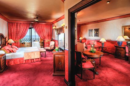 7. Bild der Unterkunft