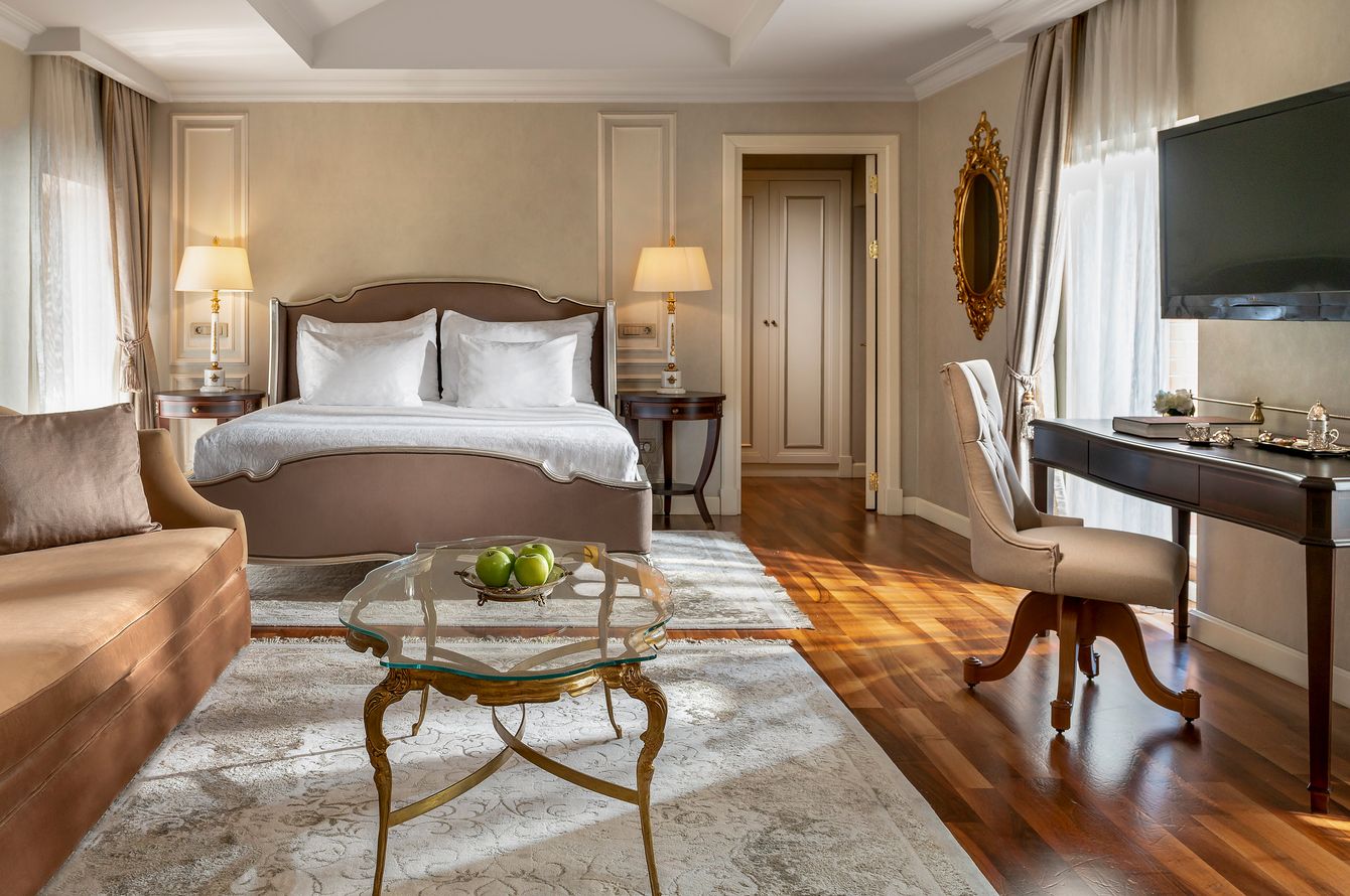 Suite Terrace