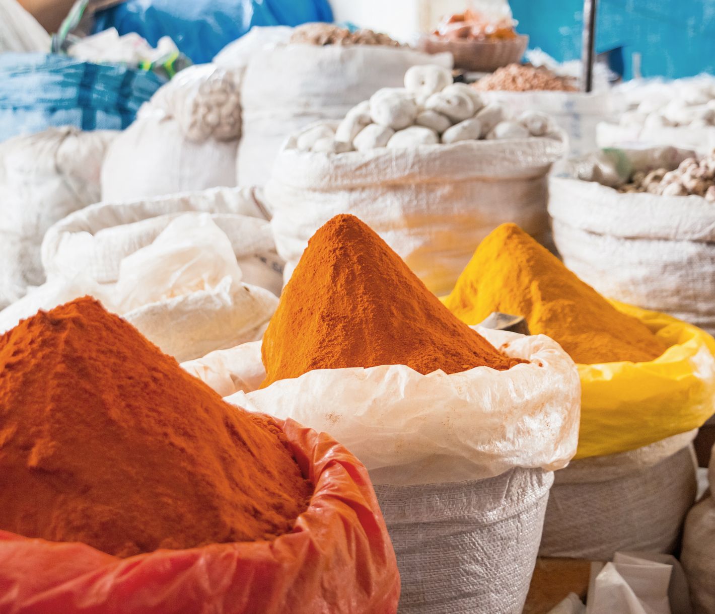 Fruchtig und würzig – herb und süss