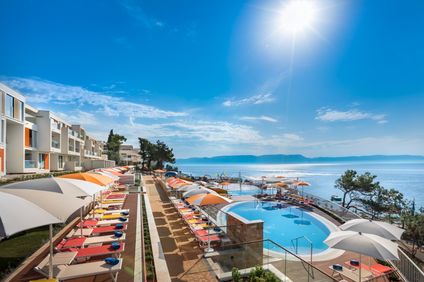 Girandella Valamar Collection Resort - Family Hotel