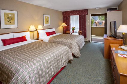 2. Bild der Unterkunft