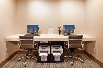 4. Bild der Unterkunft