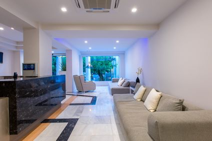 4. Bild der Unterkunft