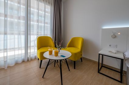 Doppelzimmer "Club Select"