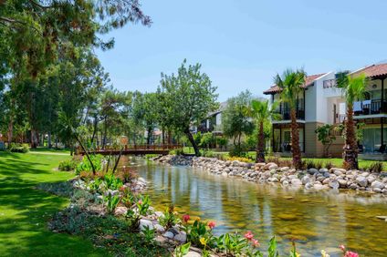 4. Bild der Unterkunft