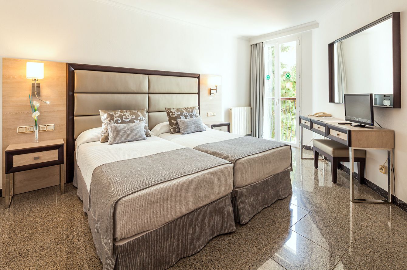 Suite Superior