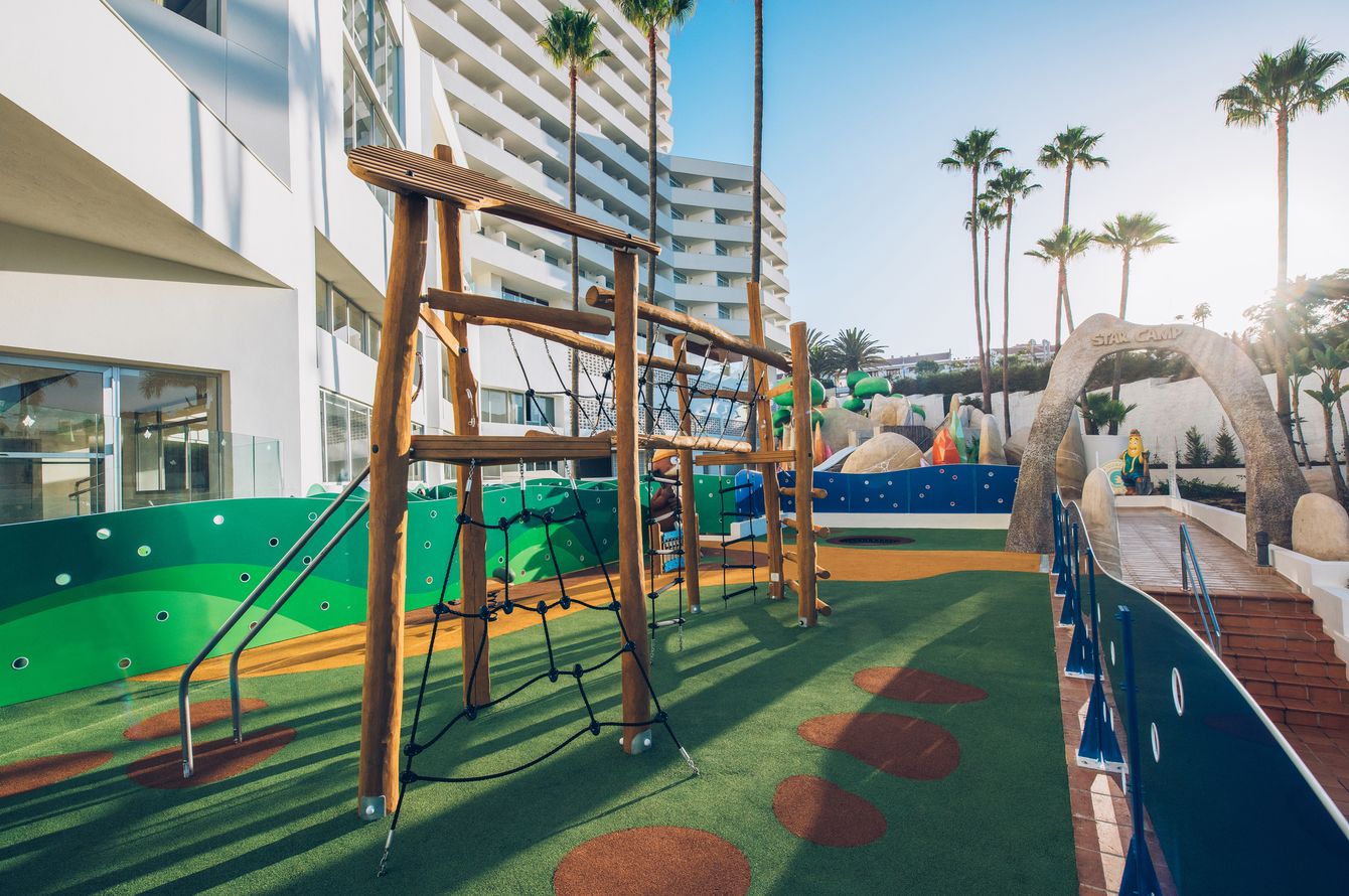 Spielplatz