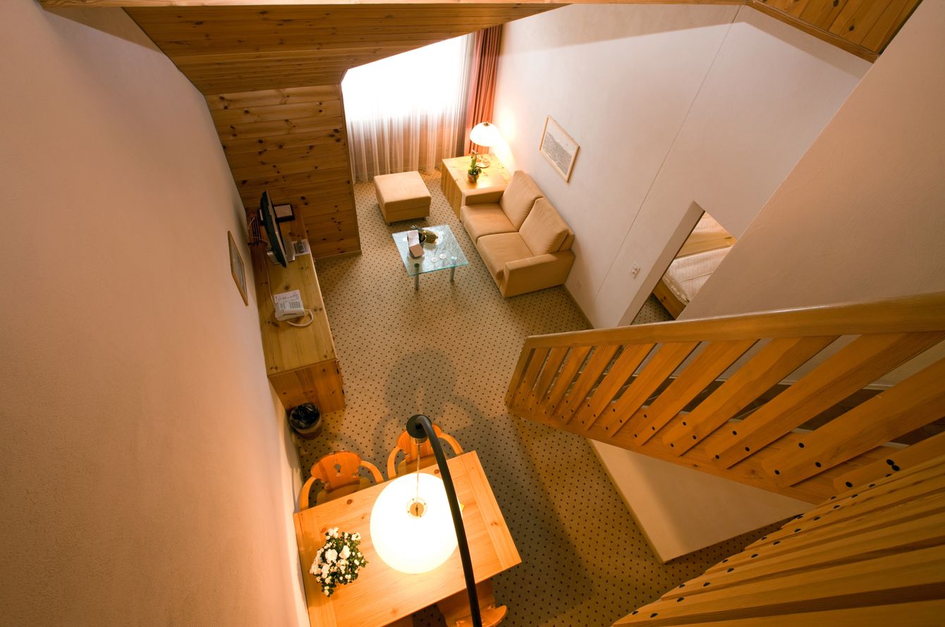 Familienzimmer Basic