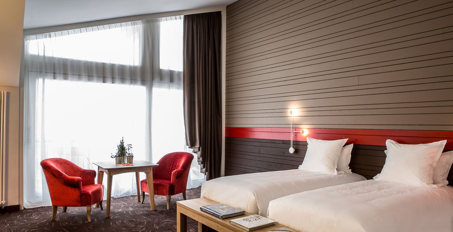 Doppelzimmer