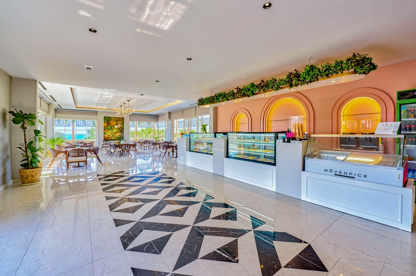 Pâtisserie