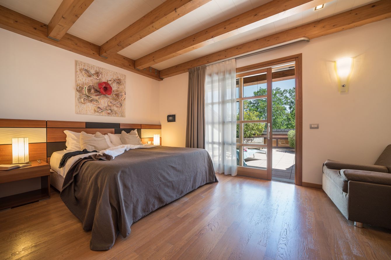 Chambre double