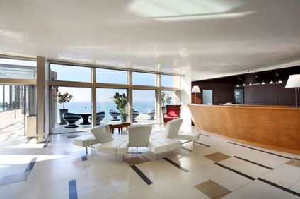 9. Bild der Unterkunft