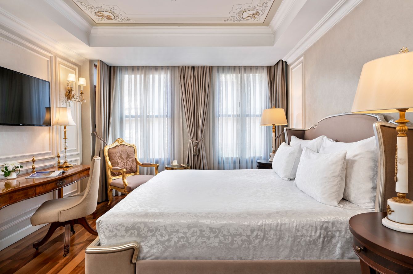 Suite Junior