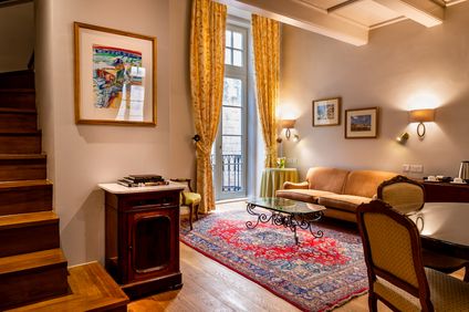 14. Bild der Unterkunft