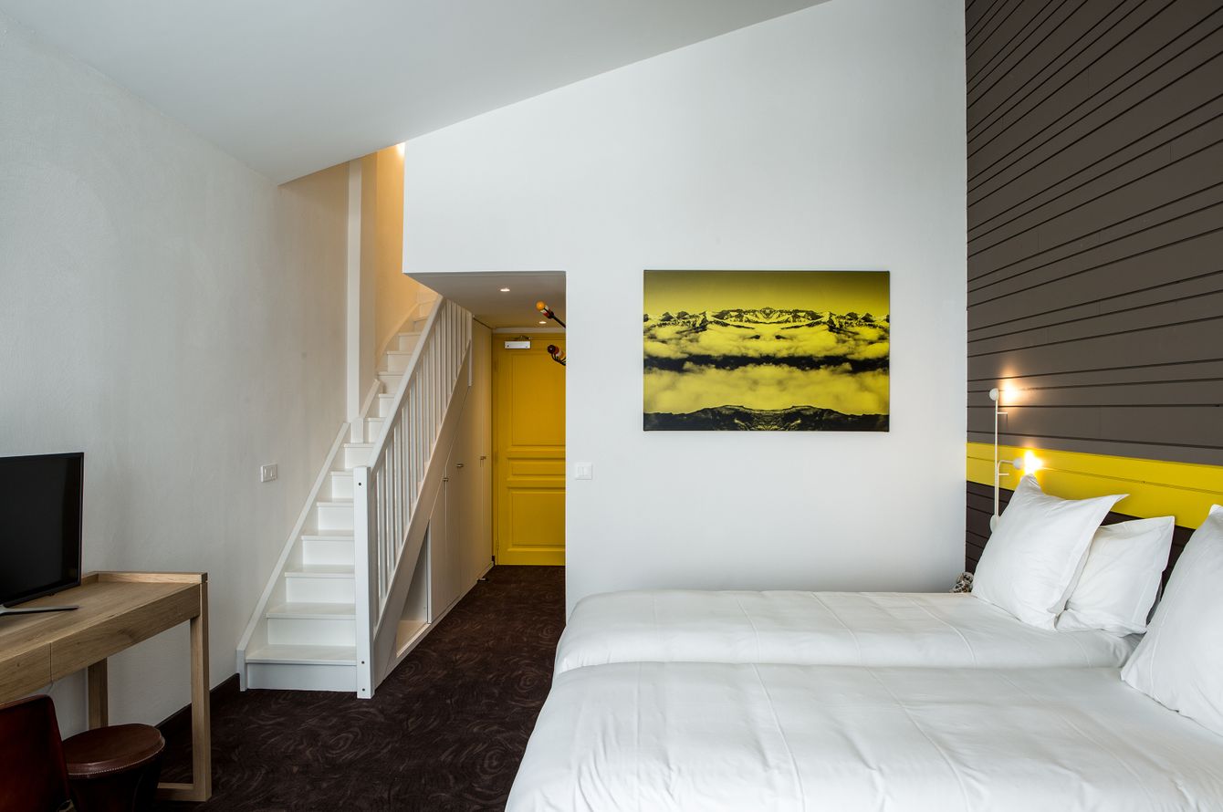 Doppelzimmer