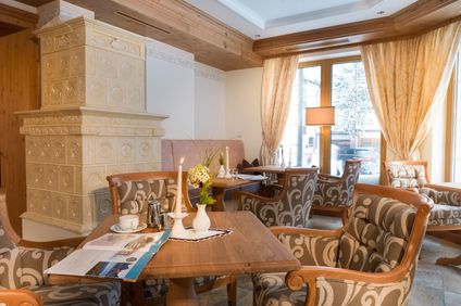 5. Bild der Unterkunft