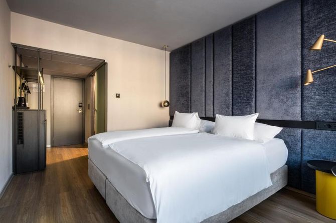 Doppelzimmer Premier