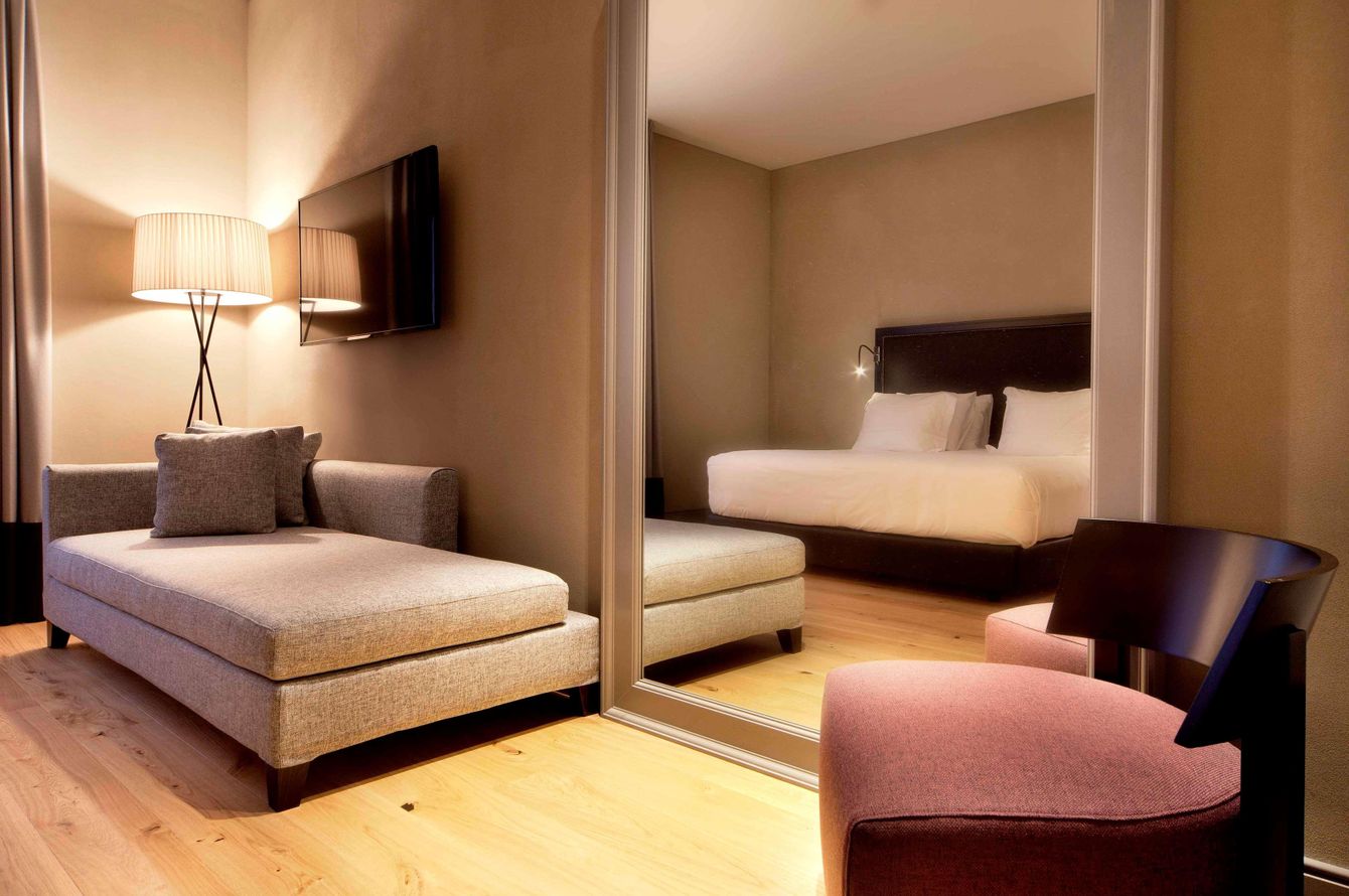 Chambre familiale