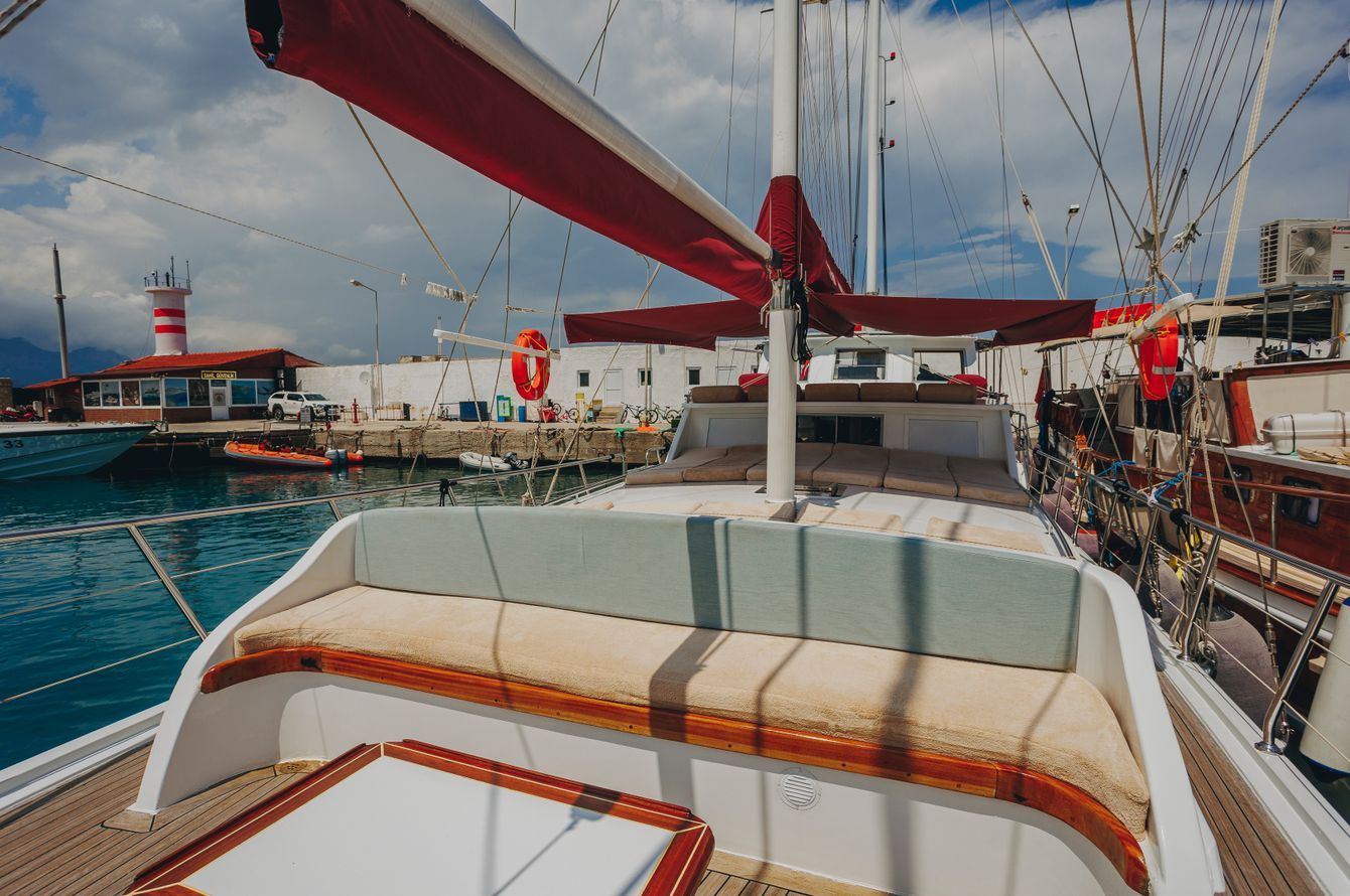 Exemple de bateau
