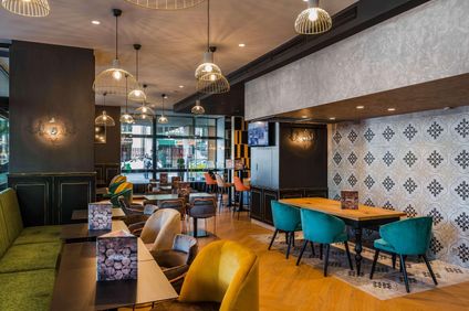 5. Image de l'établissement