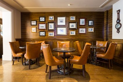 8. Bild der Unterkunft