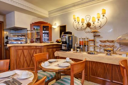 4. Bild der Unterkunft