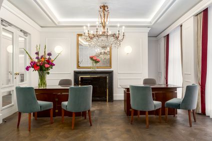 13. Bild der Unterkunft