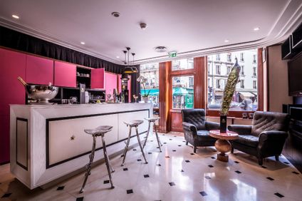 2. Bild der Unterkunft