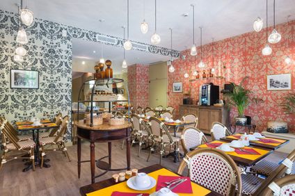 4. Bild der Unterkunft