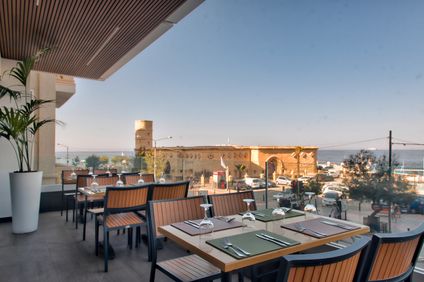 6. Bild der Unterkunft