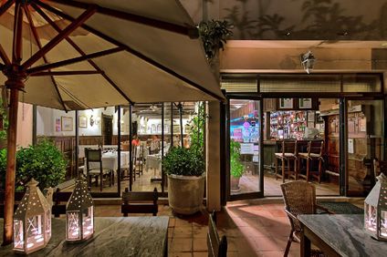 8. Bild der Unterkunft