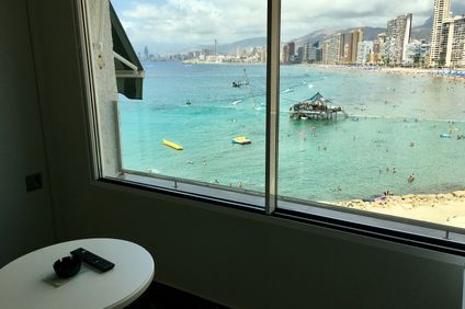 2. Bild der Unterkunft