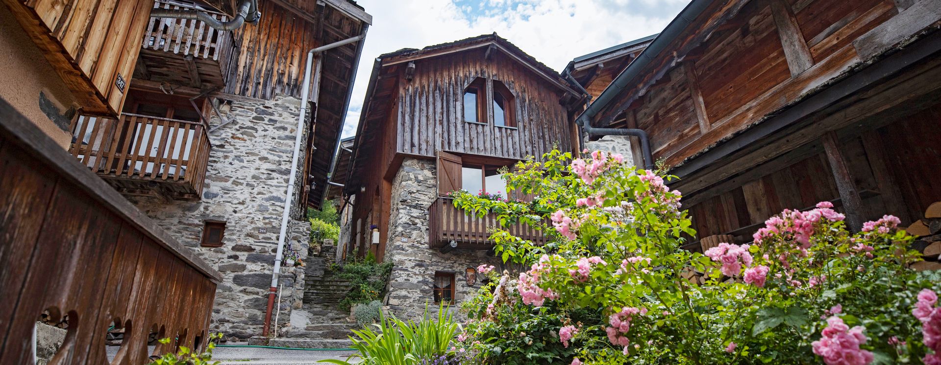 © Courchevel Tourisme