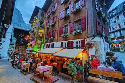 7. Bild der Unterkunft