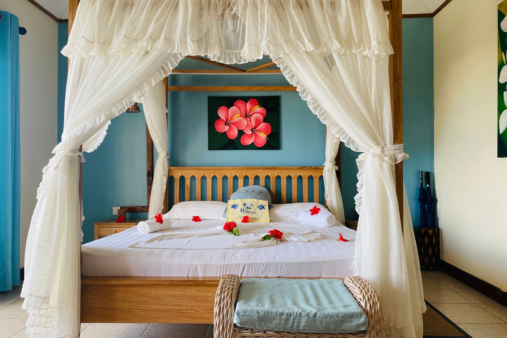 Chambre Superior