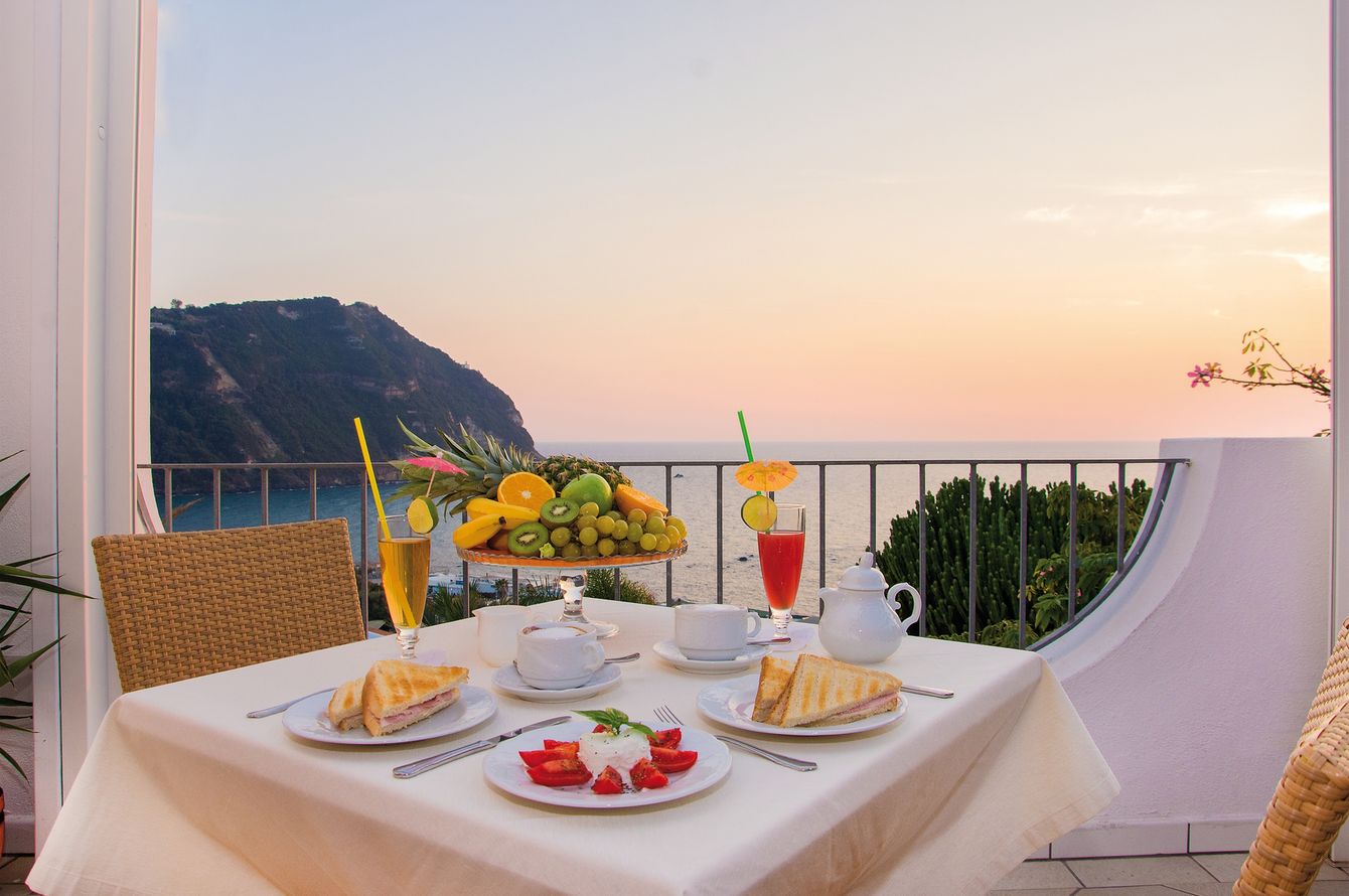 Hotel Capizzo